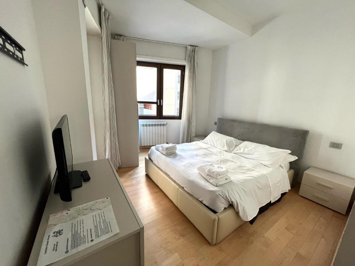 Luciano Laterani Guest House Roma Exterior foto